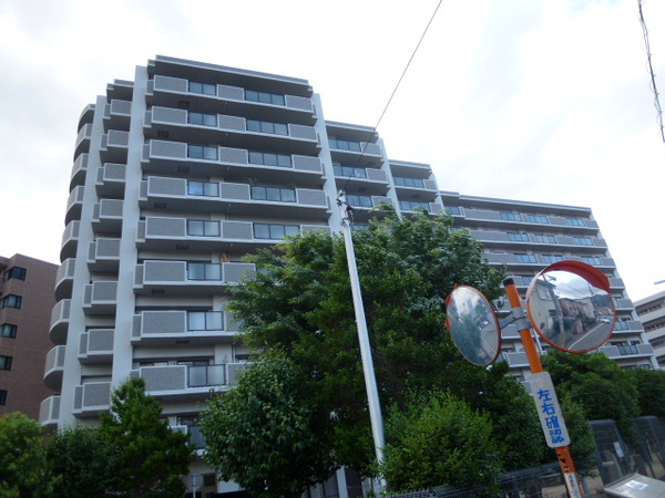 パルコート川西ミルヴィラージュ 2枚目 パルコート川西ミルヴィラージュ