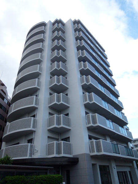 パルコート川西ミルヴィラージュ 3枚目 パルコート川西ミルヴィラージュ