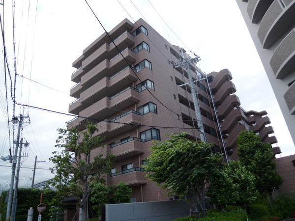 レジオン川西多田 2枚目 レジオン川西多田