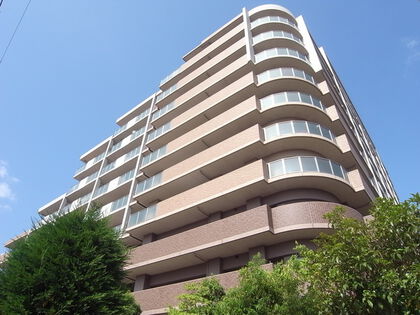 マークスタウングランフィーネ川西 2枚目 マークスタウングランフィーネ川西