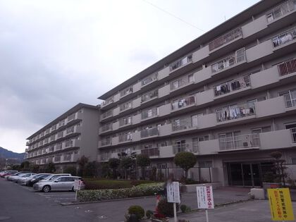 日商岩井多田マンション