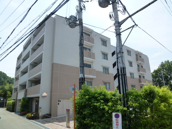 【ディークラディア学園前ブライトコート】外観写真 【ディークラディア学園前ブライトコート】外観写真