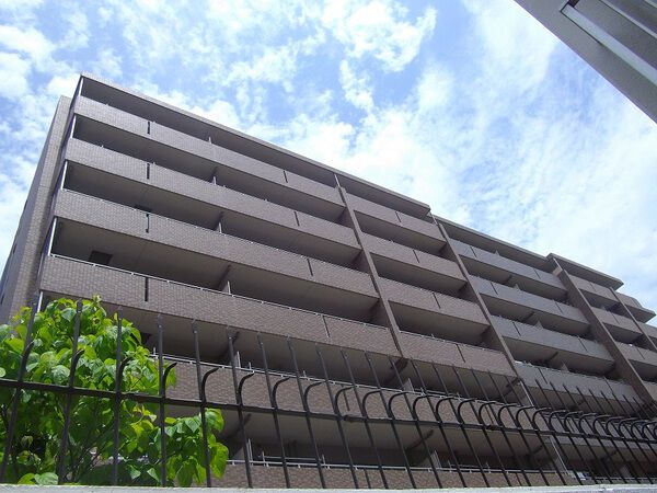 【アルス大和西大寺国見】外観写真 【アルス大和西大寺国見】外観写真