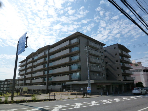 ローレルスクエア登美ヶ丘 2枚目 ローレルスクエア登美ヶ丘