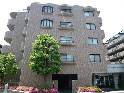 外観(弐番館’) 外観(弐番館’)