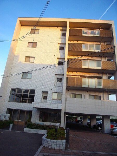 リベール出石町