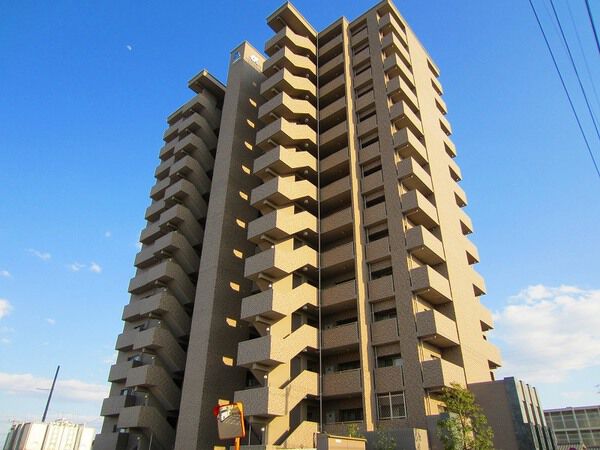 アルファステイツ今公園 3枚目 アルファステイツ今公園