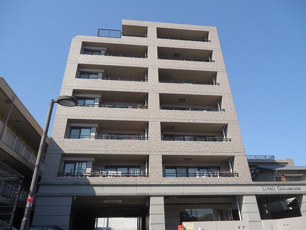 リベール学南町