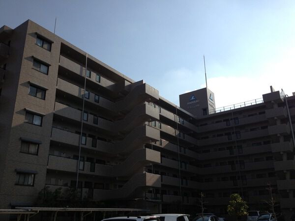 サーパス上中野