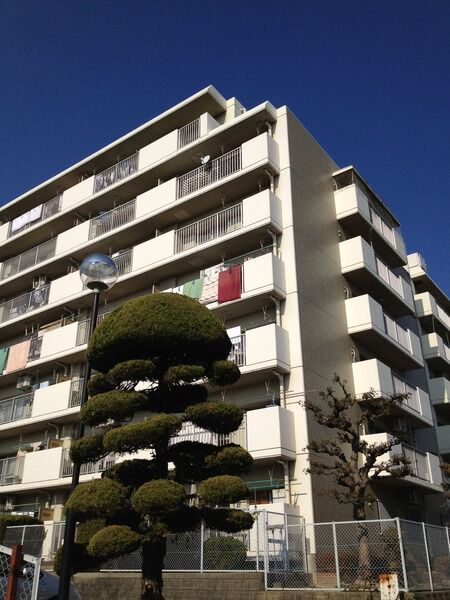 コープ野村京山