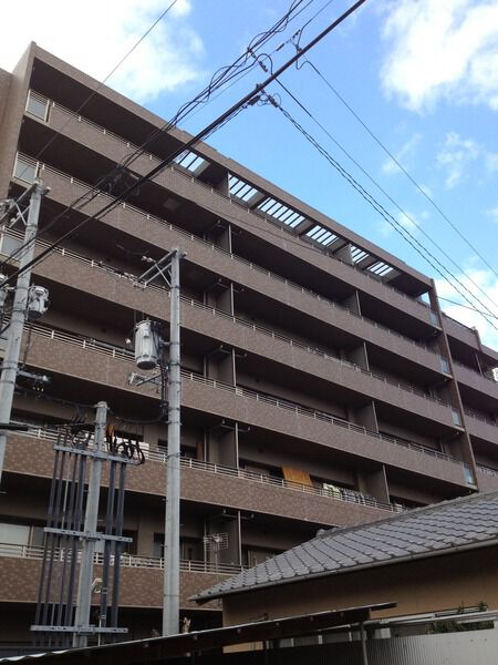 サーパス京山