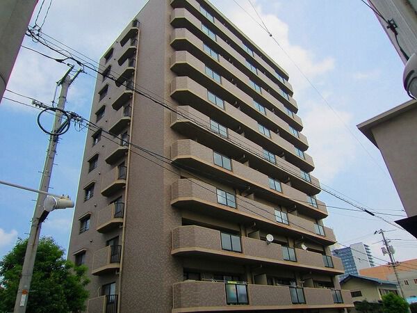 リベール厚生町 2枚目 リベール厚生町