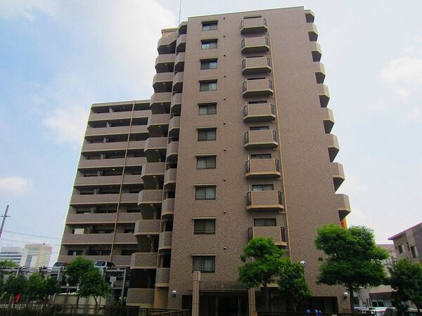 リベール厚生町 3枚目 リベール厚生町