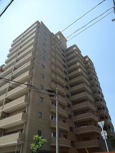 リビンコート厚生町 8枚目 リビンコート厚生町