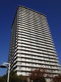 ファミールタワープラザ岡山イーストタワー 6枚目 ファミールタワープラザ岡山イーストタワー