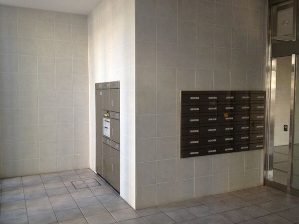 プログレス鹿田本町 3枚目 プログレス鹿田本町