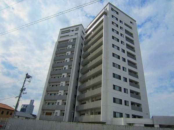 リベール清心町