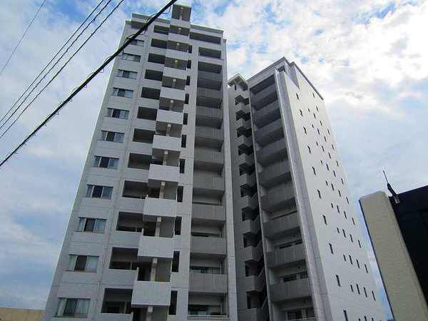 リベール清心町