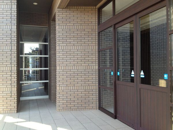 ロイヤルガーデン大供壱番館 2枚目 ロイヤルガーデン大供壱番館