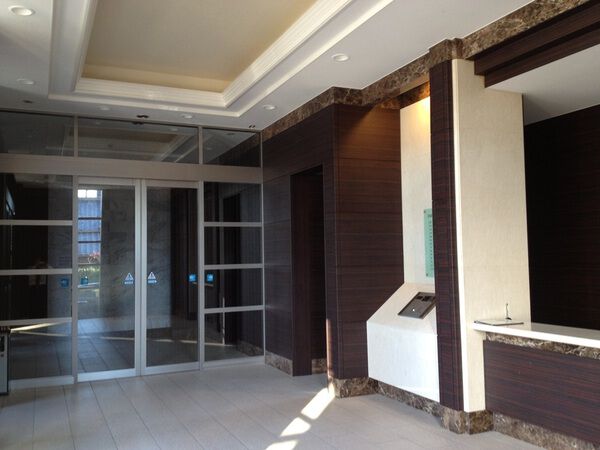 ロイヤルガーデン大供壱番館 3枚目 ロイヤルガーデン大供壱番館