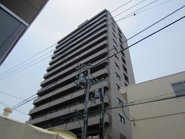 ロイヤルガーデン大供表町 2枚目 ロイヤルガーデン大供表町