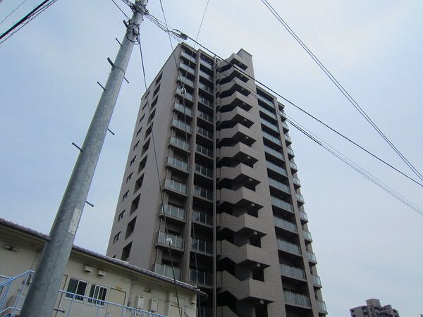 ロイヤルガーデン大供表町 3枚目 ロイヤルガーデン大供表町