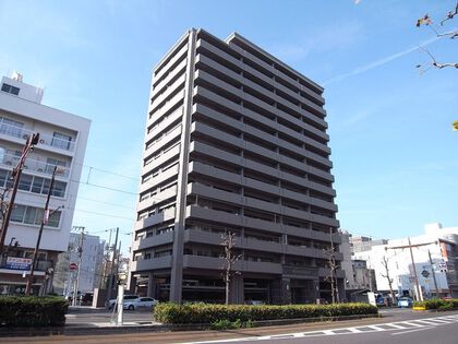 フローレンス柳川筋グランドアーク