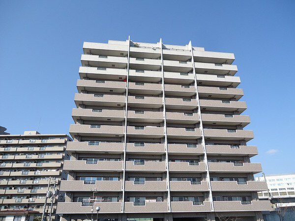 パークヒルズ岡北大橋 4枚目 パークヒルズ岡北大橋