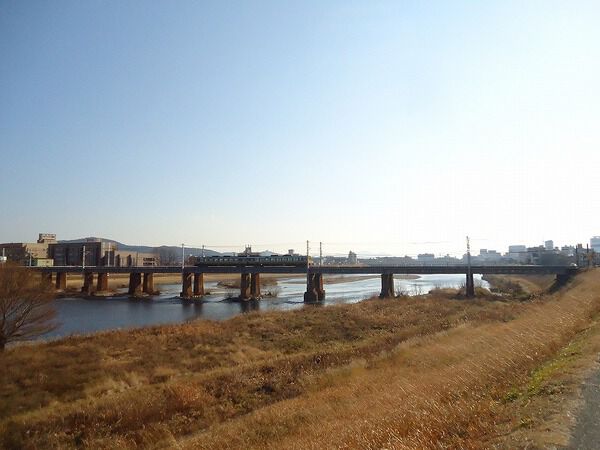 パークヒルズ岡北大橋 5枚目 パークヒルズ岡北大橋