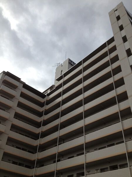 朝日プラザ岡山西古松 3枚目 朝日プラザ岡山西古松