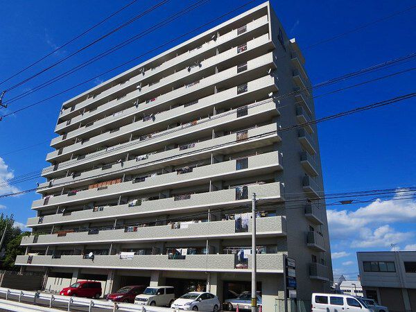 ビ・ウェル野田公園 2枚目 ビ・ウェル野田公園