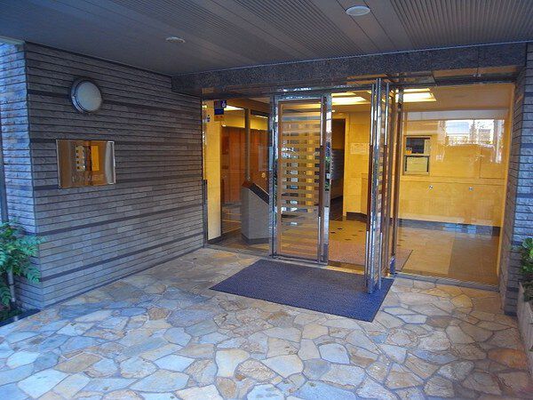 ビ・ウェル野田公園 3枚目 ビ・ウェル野田公園