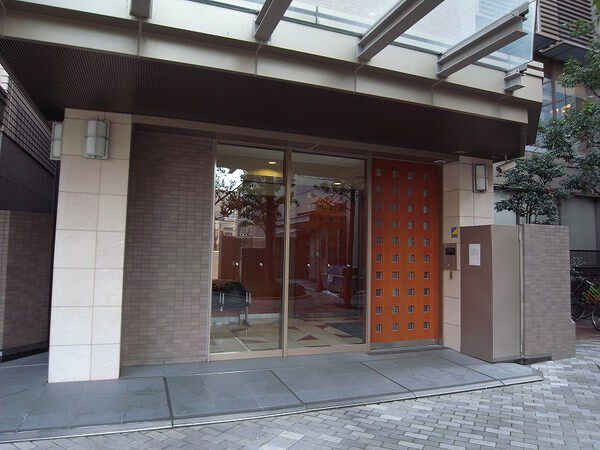 グレースタワー 2枚目 グレースタワー