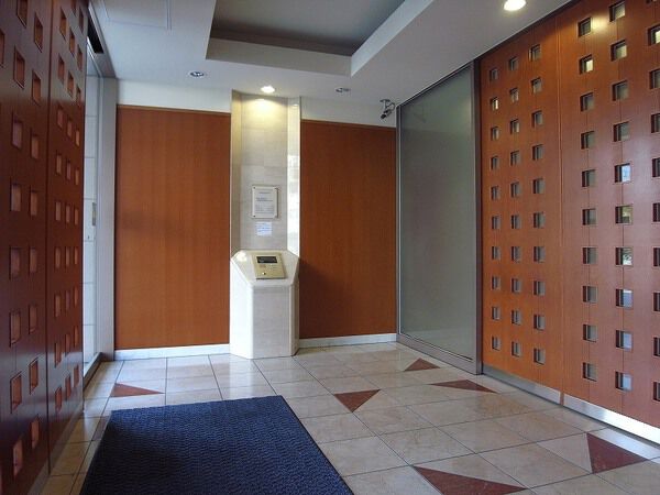 グレースタワー 3枚目 グレースタワー