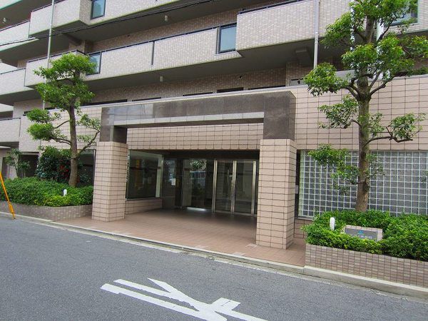 サーパス東島田 3枚目 サーパス東島田