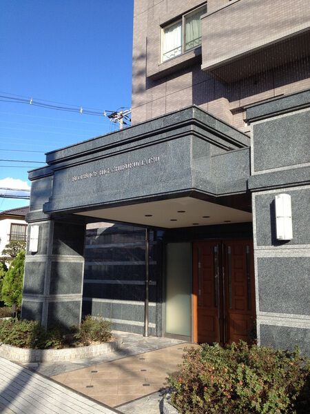 フローレンス東古松