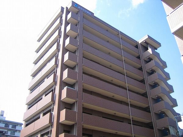 アルファライフ岡大医学部前Ⅱ