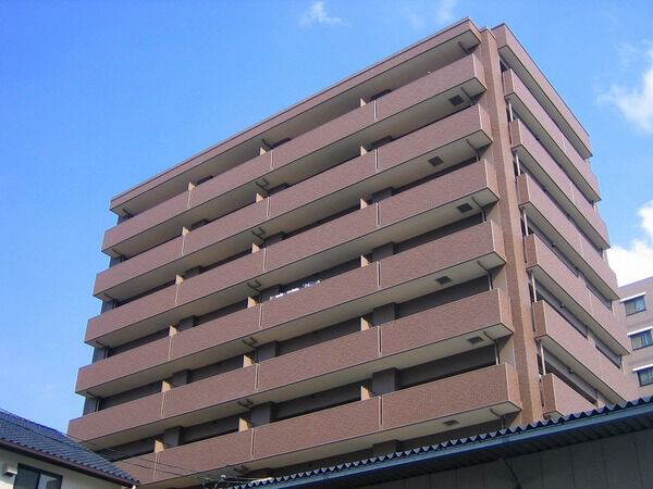 アルファライフ岡大医学部前Ⅱ