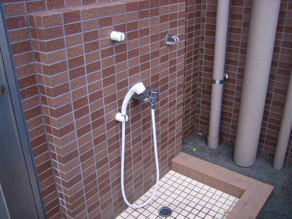 アルファライフ岡大医学部前Ⅱ