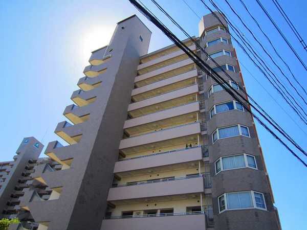 両備グレースマンション医大西Ⅱ