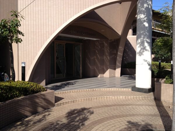 アルファステイツ東古松