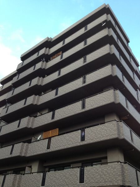 リベール大元駅前