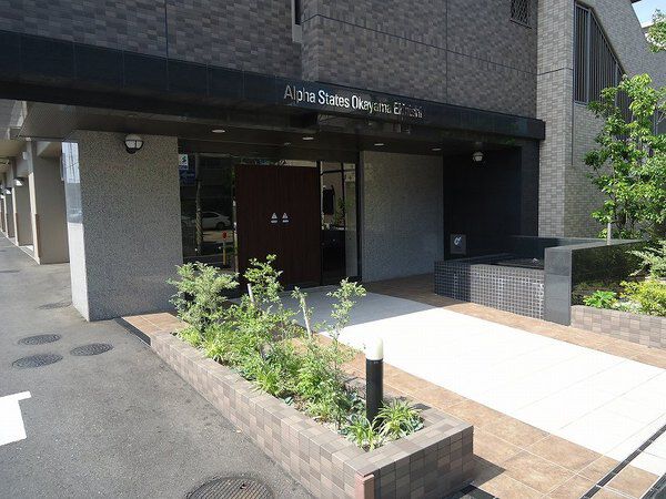 アルファステイツ岡山駅西 2枚目 アルファステイツ岡山駅西
