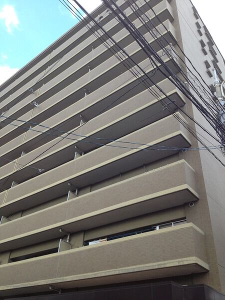 アビタシオン奉還町 2枚目 アビタシオン奉還町