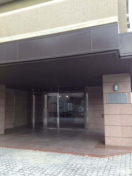 アビタシオン奉還町 3枚目 アビタシオン奉還町