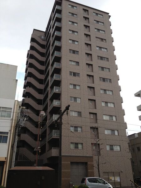 ロイヤルガーデン丸の内