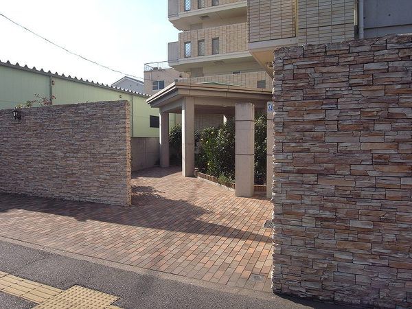 パーソンズリオ大和町