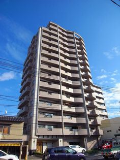 パークヒルズ門田屋敷 7枚目 パークヒルズ門田屋敷