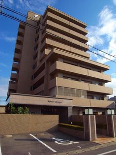 アルファライフ中納言 5枚目 アルファライフ中納言
