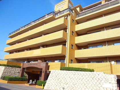 ライオンズマンション徳吉 5枚目 ライオンズマンション徳吉